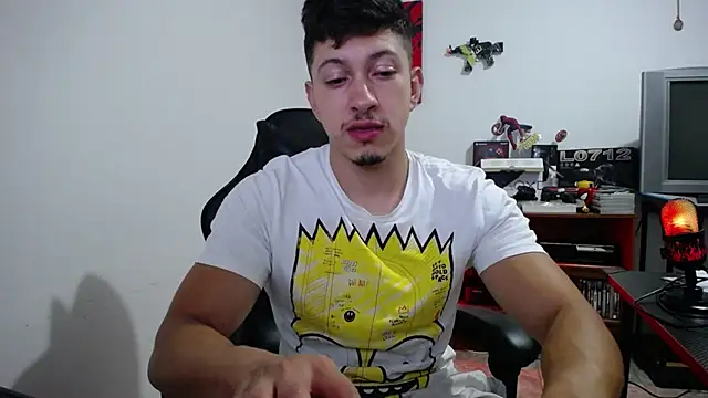 Iam yourbabyprincess XD online show from April 2026 07:58:02 AM