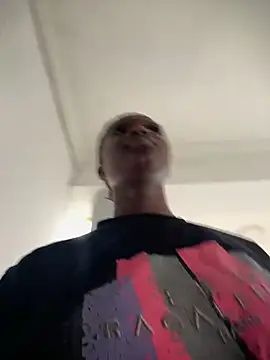 t-Booty risky  online show from December 2024 12:49:01 PM