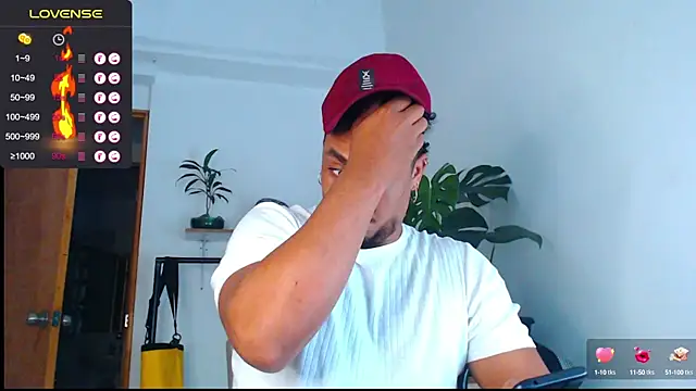 yosoy enzo2020 online show from January 2025 03:44:02 AM