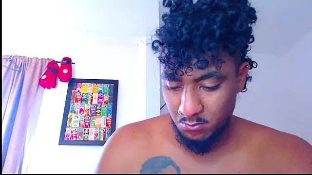 yosoy enzo2020 online show from March 2025 01:52:02 PM