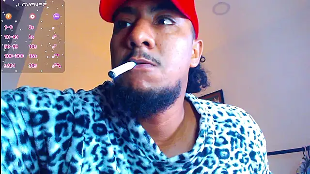 yosoy enzo2020 online show from February 2026 11:31:01 AM