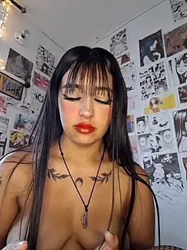 Snapshot of Hot_sophie_ chatting on February 2025 11:04:02 PM Hot sophie  online show from February 2025 11:04:02 PM