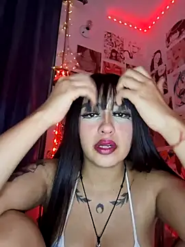 Snapshot of Hot_sophie_ chatting on March 2025 03:11:01 AM Hot sophie  online show from March 2025 03:11:01 AM