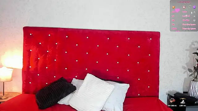 paulinasaeEnz online show from March 2026 01:03:02 PM