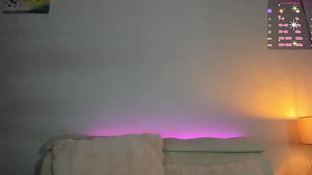 paulinasaeEnz online show from April 2026 01:41:01 PM