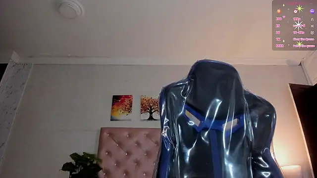 paulinasaeEnz online show from April 2026 02:09:02 PM