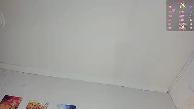 Snapshot of paulinasaeEnz chatting on June 2026 01:13:02 PM paulinasaeEnz online show from June 2026 01:13:02 PM