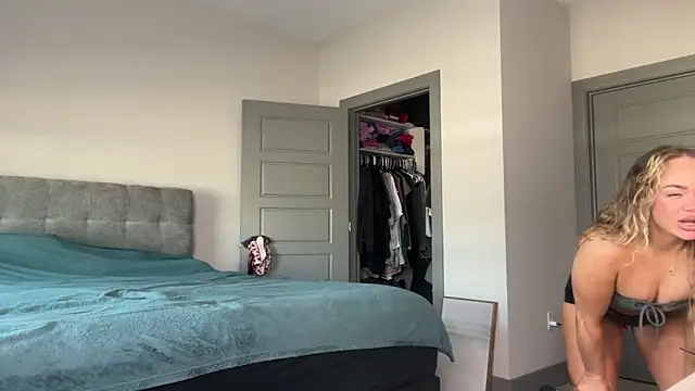 ElenaErickson online show from January 2025 08:35:02 PM