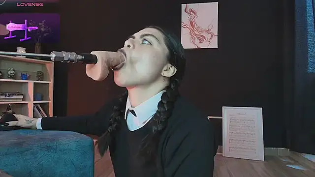  WednesdayFriday  online show from March 2025 06:08:02 PM