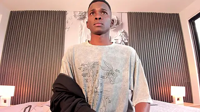 JacksonMuller  online show from January 2026 01:26:02 PM