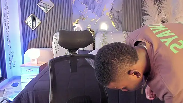 JacksonMuller  online show from February 2026 01:41:01 PM