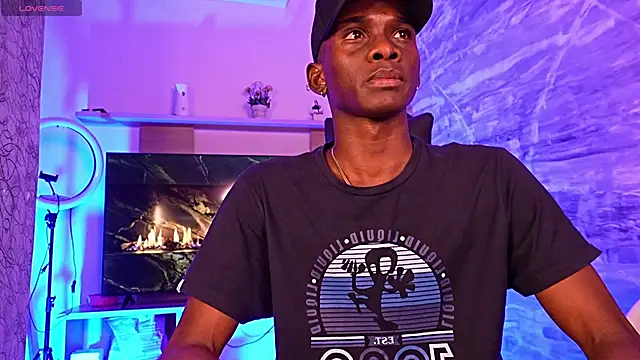 JacksonMuller  online show from March 2026 01:15:01 PM