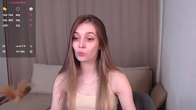  Little Imp  online show from March 2025 08:54:01 PM