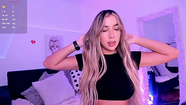 Snapshot of Marian_se chatting on February 2025 09:46:02 PM Marian se online show from February 2025 09:46:02 PM