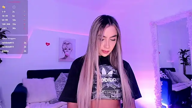 Snapshot of Marian_se chatting on February 2025 08:24:01 PM Marian se online show from February 2025 08:24:01 PM