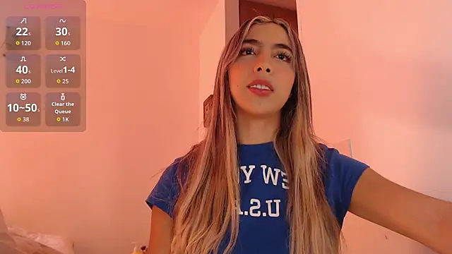 Snapshot of Marian_se chatting on September 2025 08:34:02 PM Marian se online show from September 2025 08:34:02 PM