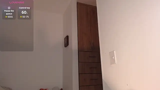 Snapshot of Marian_se chatting on November 2025 12:53:01 AM Marian se online show from November 2025 12:53:01 AM