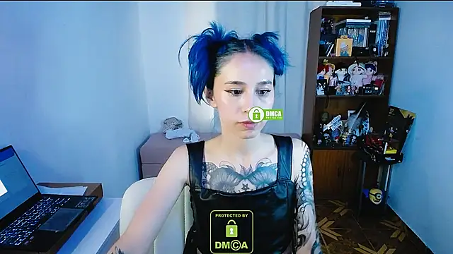 Snapshot of dakota_senju chatting on December 2024 10:13:01 PM dakota senju online show from December 2024 10:13:01 PM