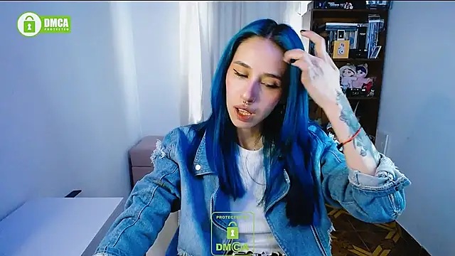 Snapshot of dakota_senju chatting on December 2024 08:25:01 PM dakota senju online show from December 2024 08:25:01 PM