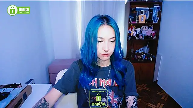 Snapshot of dakota_senju chatting on December 2024 10:25:02 PM dakota senju online show from December 2024 10:25:02 PM