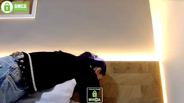 Snapshot of dakota_senju chatting on December 2024 08:34:02 PM dakota senju online show from December 2024 08:34:02 PM