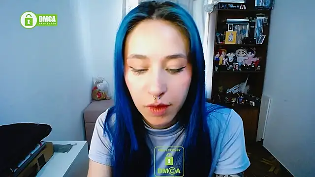 Snapshot of dakota_senju chatting on January 2025 02:02:02 PM dakota senju online show from January 2025 02:02:02 PM