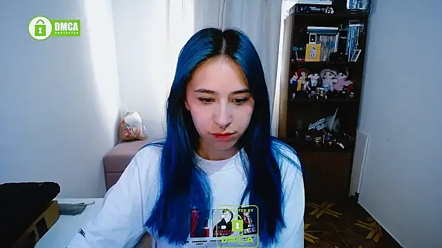 Snapshot of dakota_senju chatting on January 2025 08:11:01 PM dakota senju online show from January 2025 08:11:01 PM