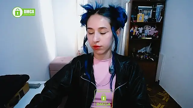 Snapshot of dakota_senju chatting on January 2025 09:10:01 PM dakota senju online show from January 2025 09:10:01 PM