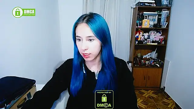 Snapshot of dakota_senju chatting on January 2025 02:39:01 AM dakota senju online show from January 2025 02:39:01 AM