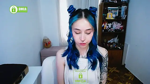 Snapshot of dakota_senju chatting on January 2025 12:26:02 PM dakota senju online show from January 2025 12:26:02 PM