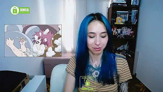 Snapshot of dakota_senju chatting on January 2025 04:08:01 PM dakota senju online show from January 2025 04:08:01 PM