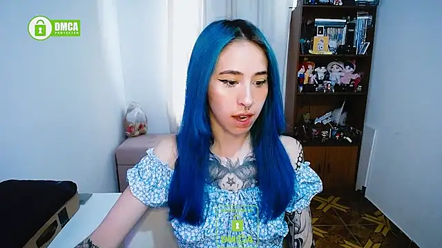 Snapshot of dakota_senju chatting on January 2025 02:32:01 PM dakota senju online show from January 2025 02:32:01 PM