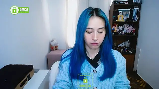 Snapshot of dakota_senju chatting on January 2025 02:04:01 PM dakota senju online show from January 2025 02:04:01 PM