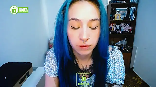 Snapshot of dakota_senju chatting on January 2025 02:07:01 PM dakota senju online show from January 2025 02:07:01 PM