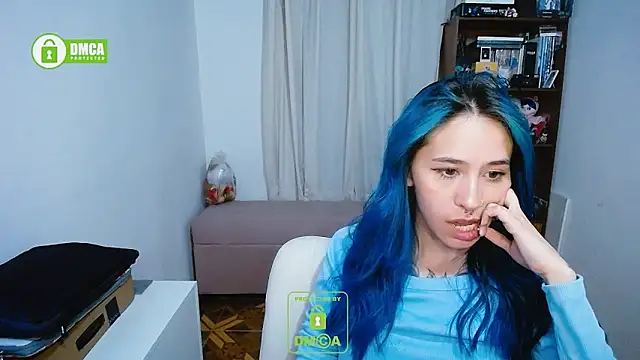 Snapshot of dakota_senju chatting on February 2025 05:42:02 AM dakota senju online show from February 2025 05:42:02 AM