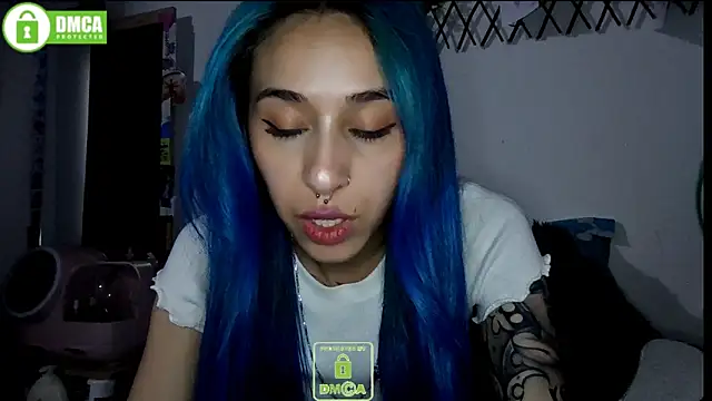 Snapshot of dakota_senju chatting on February 2025 11:00:01 PM dakota senju online show from February 2025 11:00:01 PM