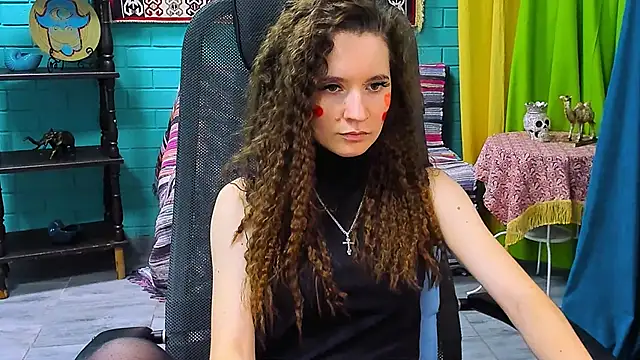 Snapshot of Miss_Barbara_ chatting on February 2025 12:36:01 PM Miss Barbara online show from February 2025 12:36:01 PM