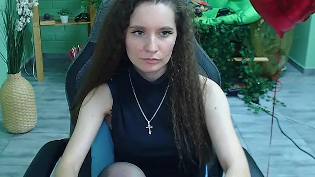 Snapshot of Miss_Barbara_ chatting on February 2025 01:31:02 AM Miss Barbara online show from February 2025 01:31:02 AM