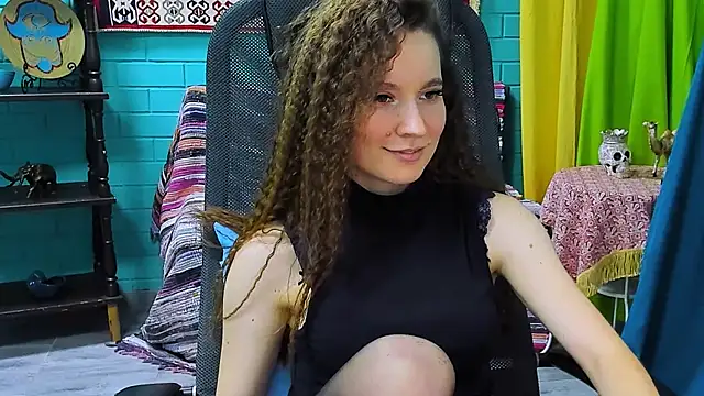 Snapshot of Miss_Barbara_ chatting on February 2025 11:34:02 AM Miss Barbara online show from February 2025 11:34:02 AM