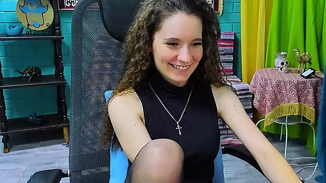 Snapshot of Miss_Barbara_ chatting on February 2025 04:48:02 PM Miss Barbara online show from February 2025 04:48:02 PM