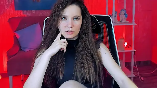 Snapshot of Miss_Barbara_ chatting on February 2025 03:05:02 PM Miss Barbara online show from February 2025 03:05:02 PM