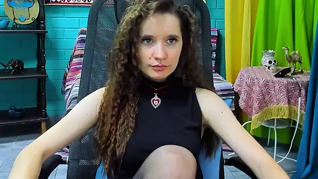 Snapshot of Miss_Barbara_ chatting on February 2025 11:14:02 AM Miss Barbara online show from February 2025 11:14:02 AM