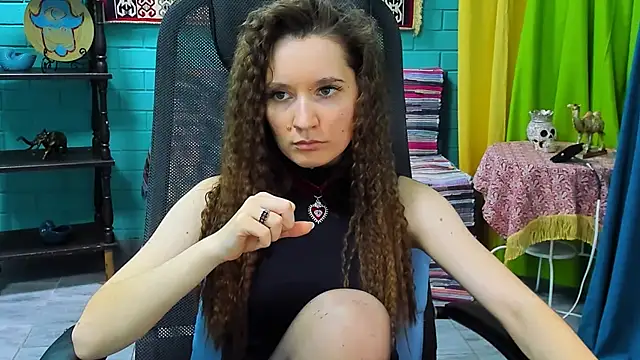 Snapshot of Miss_Barbara_ chatting on March 2025 04:46:01 PM Miss Barbara online show from March 2025 04:46:01 PM