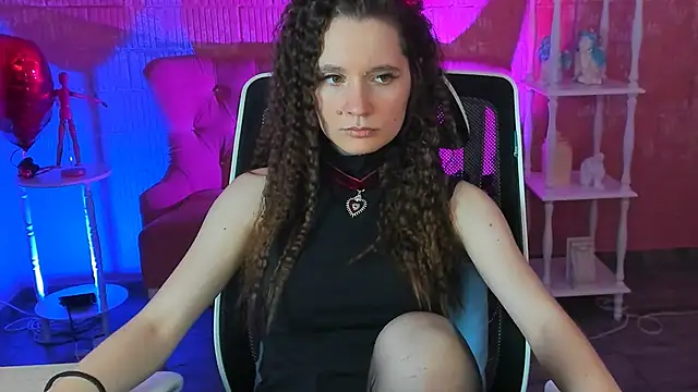 Snapshot of Miss_Barbara_ chatting on March 2025 10:52:01 AM Miss Barbara online show from March 2025 10:52:01 AM