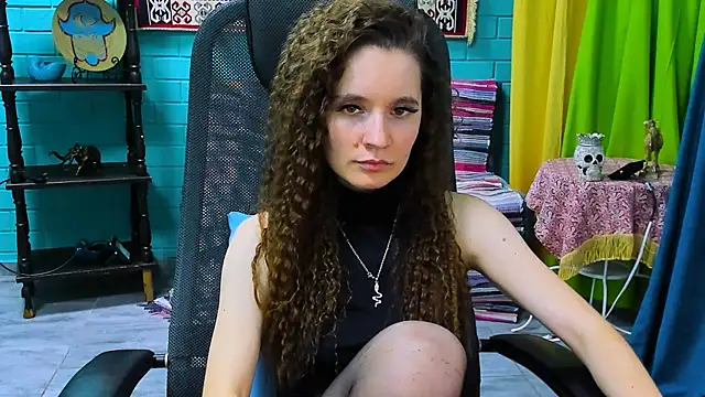 Snapshot of Miss_Barbara_ chatting on March 2025 06:45:02 PM Miss Barbara online show from March 2025 06:45:02 PM