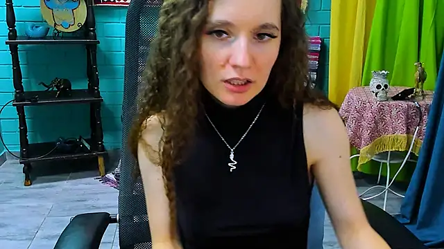 Snapshot of Miss_Barbara_ chatting on March 2025 06:07:02 PM Miss Barbara online show from March 2025 06:07:02 PM