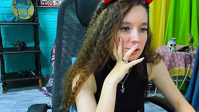 Snapshot of Miss_Barbara_ chatting on March 2025 04:01:01 PM Miss Barbara online show from March 2025 04:01:01 PM