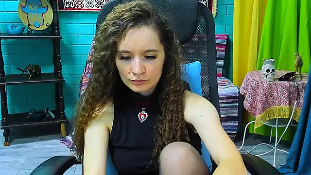 Snapshot of Miss_Barbara_ chatting on March 2025 06:48:02 PM Miss Barbara online show from March 2025 06:48:02 PM