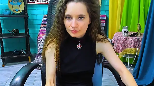 Snapshot of Miss_Barbara_ chatting on March 2025 06:18:01 PM Miss Barbara online show from March 2025 06:18:01 PM