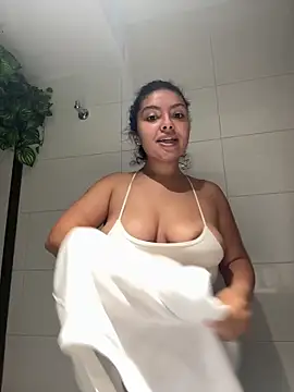 Nathcurly  online show from November 2025 03:30:01 AM